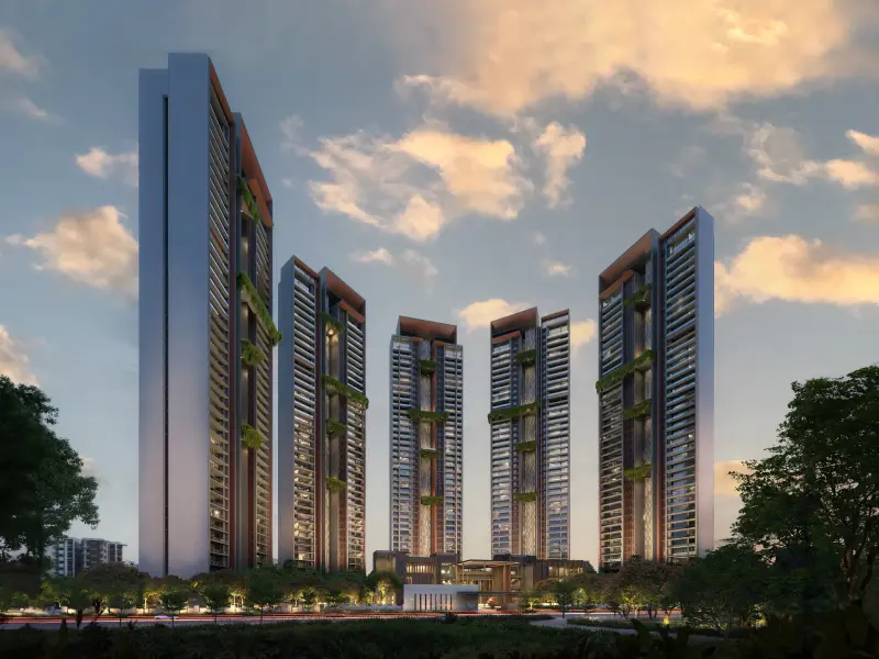Residential